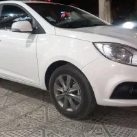 جکj4مدل1403مشابه صفر (فول اپشن)