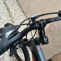 دوچرخه المپیا ۲۶ بیانچی دنده ای|دوچرخه، اسکیت، اسکوتر|بابل, |دیوار