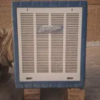 کلر آبی سپهر الکتریک کاملا سالم