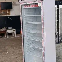 یخچالهای تک درب رسید مطابق سلیقه مشتری|فروشگاه و مغازه|گرگان, |دیوار