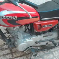 تیزپرتوس مدل95