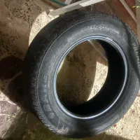 لاستیک پژو و ۲۰۶