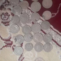 سکه دوره شاهنشاهی