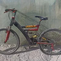 یک دستگاه دوچرخه|دوچرخه، اسکیت، اسکوتر|مراغه, |دیوار