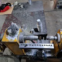 دستگاه خمکاری|ماشین‌آلات صنعتی|قرچک, پویینک|دیوار