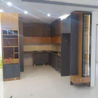 اجرای کمد دیواری