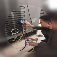 تعمیر یخچال و ساید و لباسشویی