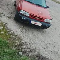 پراید صبا مدل 85|خودرو سواری و وانت|رشت, حومه رشت|دیوار