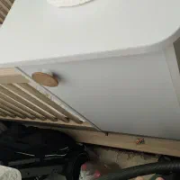 تخت کودک و نوجوان دو منظوره