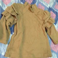 تعدادی لباس زمستونی مناسب ۱تا ۳ سال|کفش و لباس بچه|تهران, صادقیه|دیوار