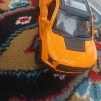 ماشین اسباب بازی