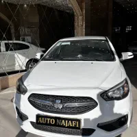 شاهین GL مدل 403 نقد / اقساط