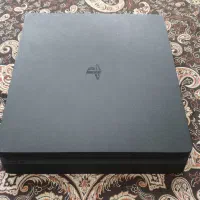 ps4 slim 1 tra|کنسول، بازی ویدئویی و آنلاین|رودهن, |دیوار