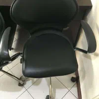 صندلی کارمندی داتیس مدل روما|دفتر کار|مشهد, فارغ التحصیلان|دیوار