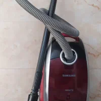 باسلام جاروبرقی سامسونگ اصل 1800وات سالم بشرط