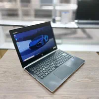 لپتاپ HP  بسیار سبک و تمیز رم ۸ گیگ بسیار کاربردی|رایانه همراه|اردبیل, |دیوار