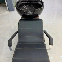 سرشور ارایشگاه