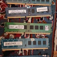 کامپیوتر،هارد دیسک و رم|رایانه رومیزی|فولادشهر, B2|دیوار