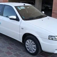 سمند سورن پلاس XU7P|خودرو سواری و وانت|یزد, |دیوار