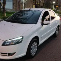 رانا پلاس آخر ۱۴۰۲ موتور تیوفایو