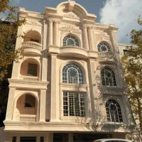 طراحی و اجرای مدرن ساختمان