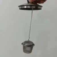 ست کتری و قوری|قوری، کتری، قهوه‌ساز دستی|اسدآباد, |دیوار