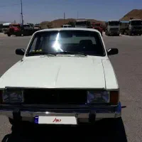 پیکان سواری مدل ۸۱