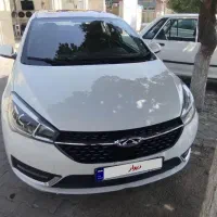 آریزو 5 اکسلنت اتومات|خودرو سواری و وانت|ماکو, |دیوار