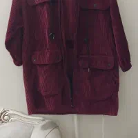 پائیزی زرشکی