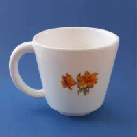فنجان سرامیکی