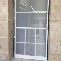 ساخت ونصب انواع درب و پنجره توری