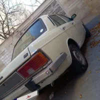 پیکان ۸۳ دولکه رنگ|خودرو سواری و وانت|اردبیل, |دیوار