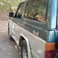 پاترول دودرب|خودرو سواری و وانت|ایلام, |دیوار