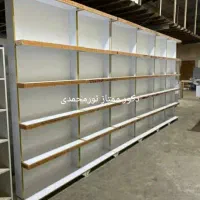 دکور داروخانه، قفسه، پیشخوان،کانتر،ویترین|فروشگاه و مغازه|تهران, حسنآباد|دیوار