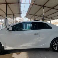 سراتو کوپه 2013|خودرو سواری و وانت|تهران, یافت آباد جنوبی|دیوار