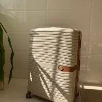 چمدان سایز بزرگ برند آی تی