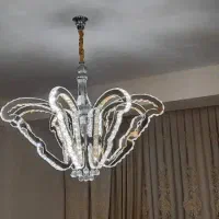 تنوع بالا قیمت پایین ، خرید از کارخانه|لوستر و چراغ آویز|قزوین, |دیوار
