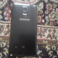 گوشی سامسونگ تمیز