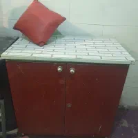 جاکفشی کمد فلزی