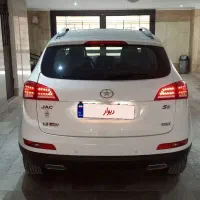 جک s5 نیوفیس|خودرو سواری و وانت|کرج, مطهری|دیوار