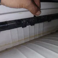 کپی شارپ ARM351U|پرینتر، اسکنر، کپی، فکس|ماکو, |دیوار