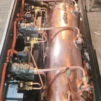 تعمیر و سرویس تخصصی قهوه ساز