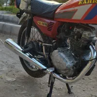 موتور مزایده ای|موتورسیکلت|کرمان, |دیوار