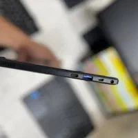 مینی لپتاپ/ تبلت ۲۰۲۰ نسل۹ لمسی|رایانه همراه|اهواز, پردیس دو|دیوار