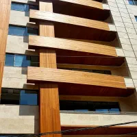 پیش فروش واحد های ۱۵۵ و ۱۳۰ متری/خ آزادگان/خ تیلا