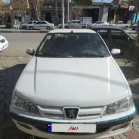 پارس تیو فایو مدل 1398