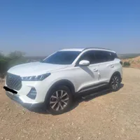 تیگو۷پرو پریمیوم فول رادار