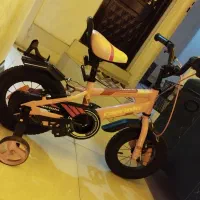 دوچرخه مارک کاپریولو.درحدنوبسیارتمیز|دوچرخه، اسکیت، اسکوتر|ری, شهید غیوری (ابن باویه)|دیوار