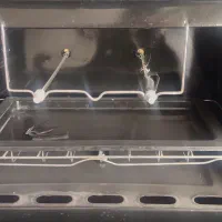 یخچال و اجاق گاز در حد نو|یخچال و فریزر|نیشابور, شهرک فیروزه|دیوار