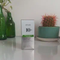 سرم آزلائیک اسید آنوآ